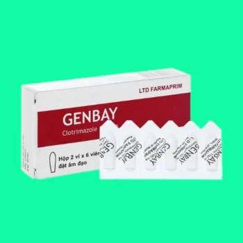 Genbay
