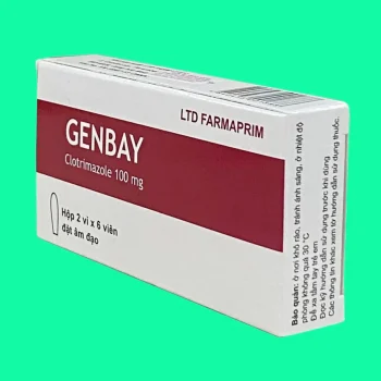 Genbay