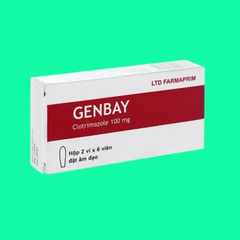Genbay
