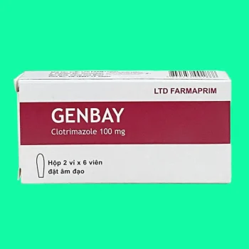 Genbay