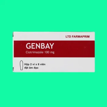 Genbay