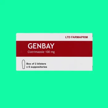 Genbay