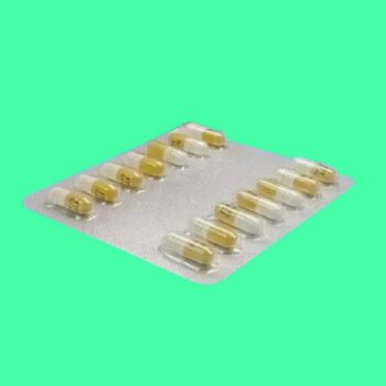 Gilenya 0.5mg