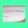 Gilenya 0.5mg