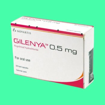 Gilenya 0.5mg