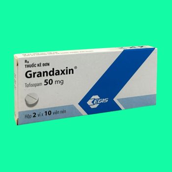 Grandaxin 50mg