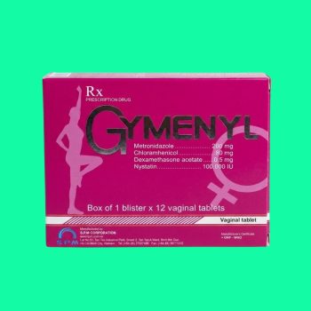 Gymenyl