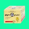 Tác dụng của Gynapax