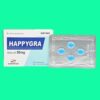 Happygra-50 8 Thuốc Happygra có tác dụng gì?