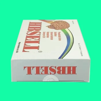 Thuốc Hbsell
