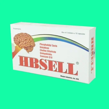 Thuốc Hbsell