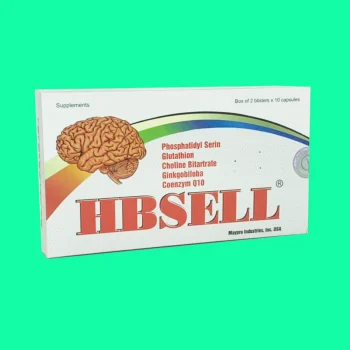 Thuốc Hbsell