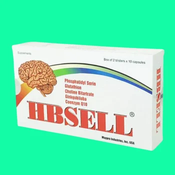 Thuốc Hbsell