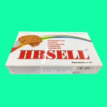 Thuốc Hbsell