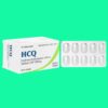 HCQ 200mg