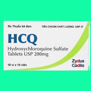 HCQ 200mg