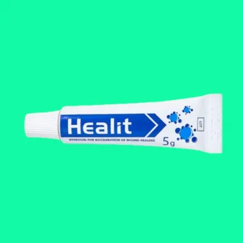 Healit Gel 9 Healit gel 5ml