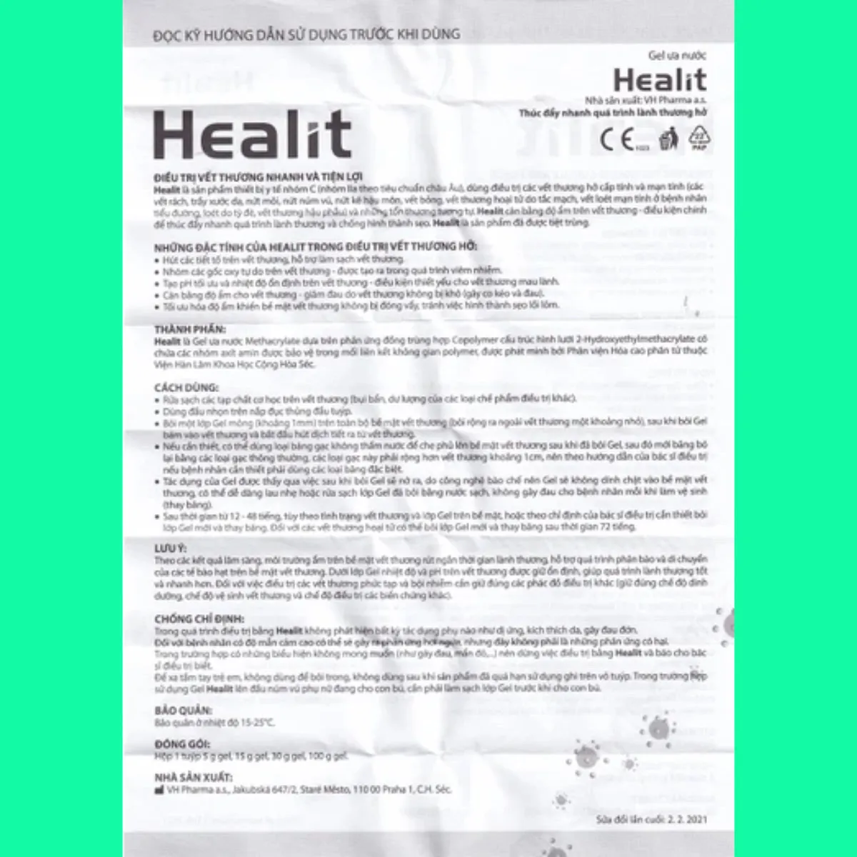 healit-gel-11 Healit gel 5ml