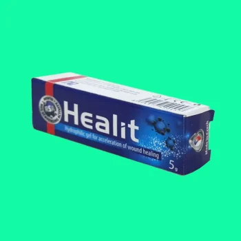 Healit Gel 2 Healit gel 5ml