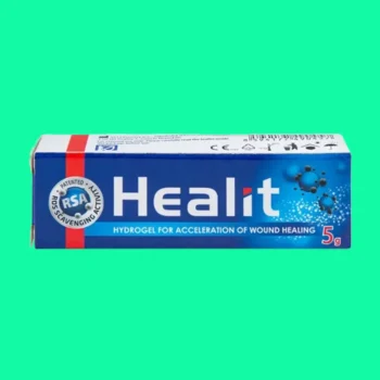 Healit Gel 3 Healit gel 5ml