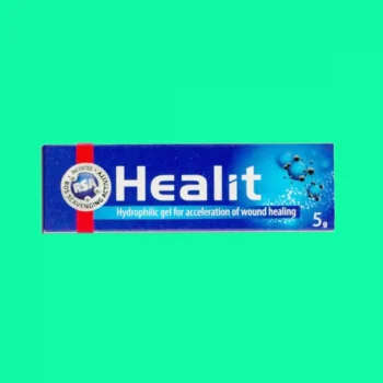 Healit Gel 8 Healit gel 5ml