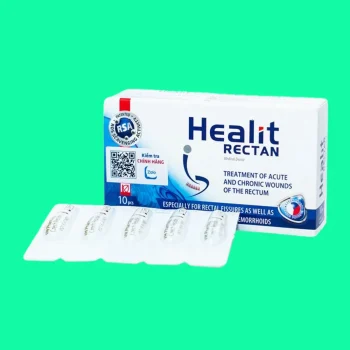 Healit Rectan