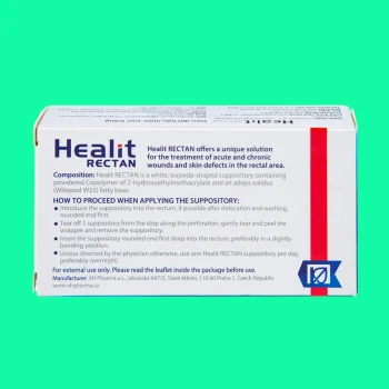 Healit Rectan