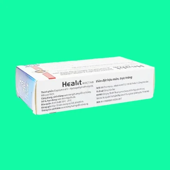 Healit Rectan