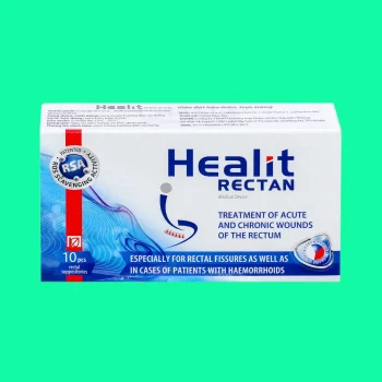 Healit Rectan