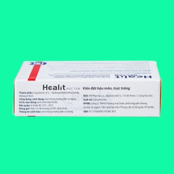 Healit Rectan