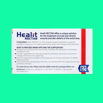 Healit Rectan