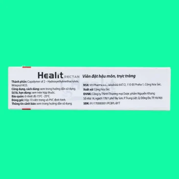 Healit Rectan