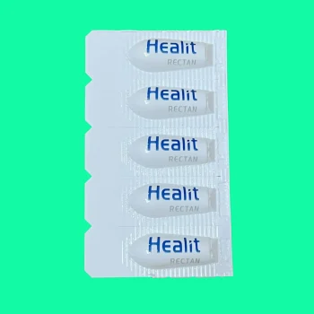 Healit Rectan
