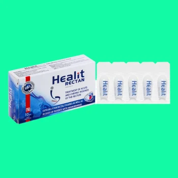 Healit Rectan