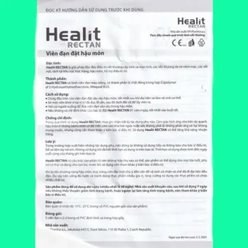 Healit Rectan