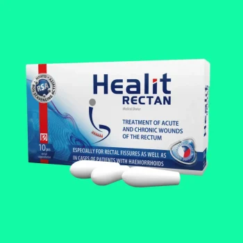 Healit Rectan