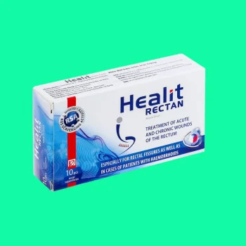 Healit Rectan