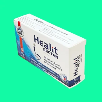 Healit Rectan
