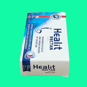 Healit Rectan