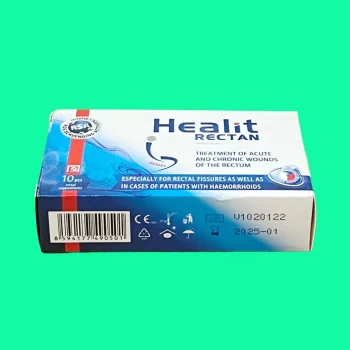 Healit Rectan