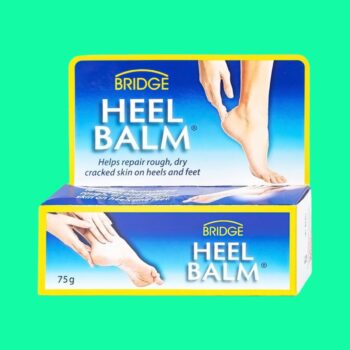 Heel Balm Cream 2 Heel Balm Cream
