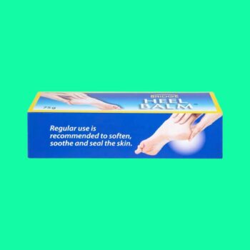 Heel Balm Cream 4 Heel Balm Cream