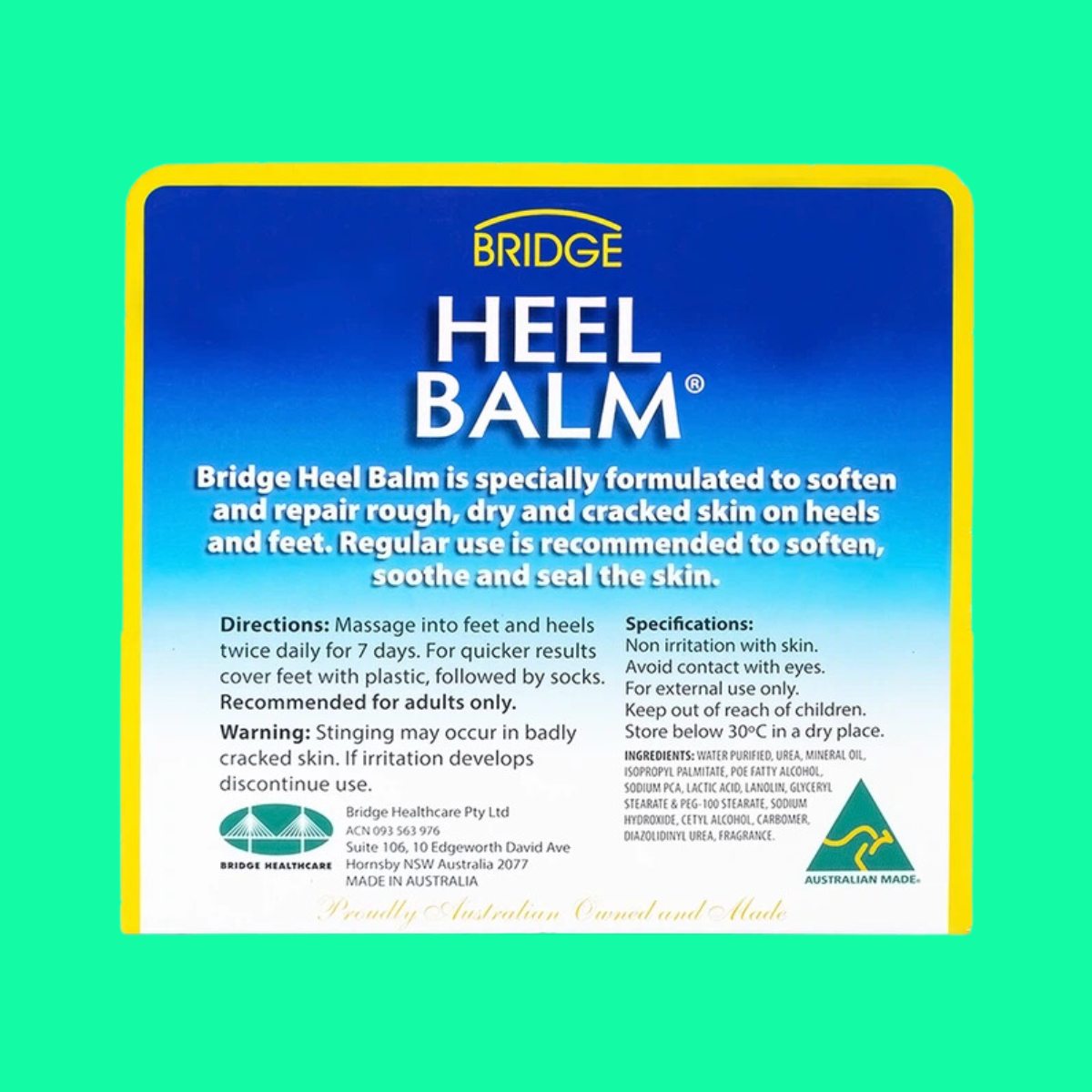 heel-balm-cream-6 Heel Balm Cream