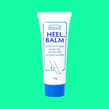 Heel Balm Cream 6 Heel Balm Cream
