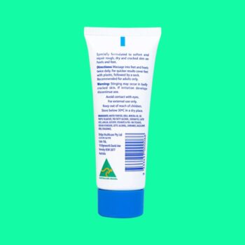 Heel Balm Cream 7 Heel Balm Cream
