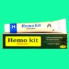 Hemo Kit Ointment có tác dụng gì?