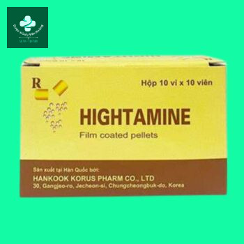 Hightamine