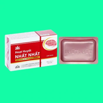 Hoạt huyết Nhất Nhất