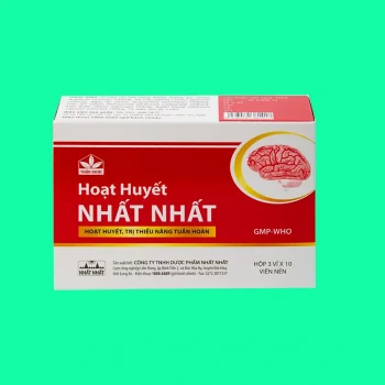 hoat huyet nhat nhat 4