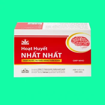 hoat huyet nhat nhat 5